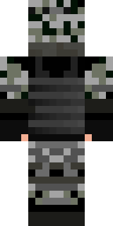 Задняя часть скина игрока _Tv_moder_Tv_