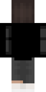 Задняя часть скина игрока _Vanser_