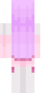 Задняя часть скина игрока _W_H_I_T_E_