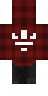 Задняя часть скина игрока _Will_Cypher_