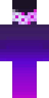 Задняя часть скина игрока _X3_