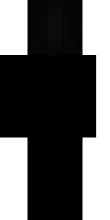 Задняя часть скина игрока _X_Fansy_X_