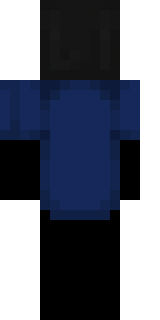 Задняя часть скина игрока _XetShot_