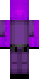 Задняя часть скина игрока _XoJloDiLNiK_