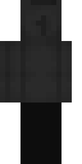 Задняя часть скина игрока _YourFather