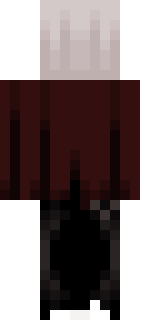 Задняя часть скина игрока _Zeri_YT