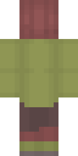 Задняя часть скина игрока __3JlouKoTuK__