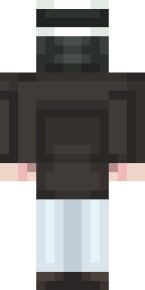 Задняя часть скина игрока __Azazel__