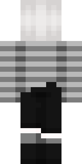 Задняя часть скина игрока __Cupid__