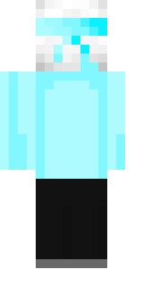 Задняя часть скина игрока __DlD__