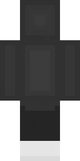 Задняя часть скина игрока __FishkaGames__