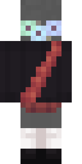 Задняя часть скина игрока __Gred__