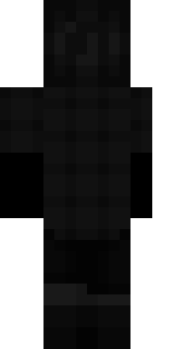 Задняя часть скина игрока __JustLegend__