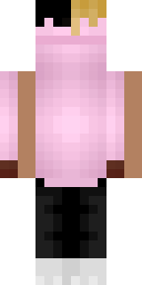 Задняя часть скина игрока __NaKa__