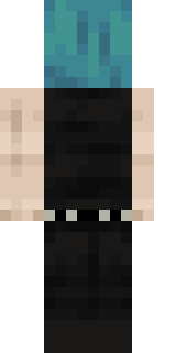 Задняя часть скина игрока __TAPO4Ek_Play__