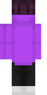 Задняя часть скина игрока __TTO3ITIV4IK__