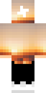 Задняя часть скина игрока __Vovka__