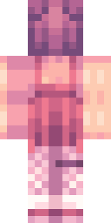 Задняя часть скина игрока ___AUT