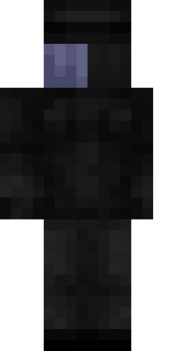 Задняя часть скина игрока ___MrFine___