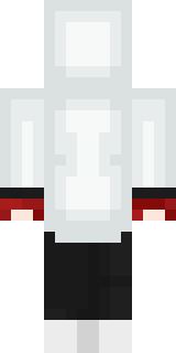 Задняя часть скина игрока ___Smile___