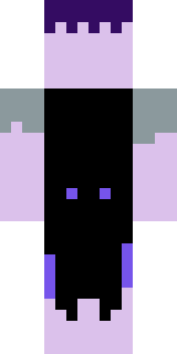 Задняя часть скина игрока ___TIMA____