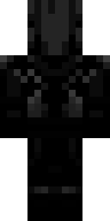 Задняя часть скина игрока ____Simple____