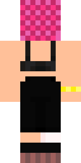 Задняя часть скина игрока __crocodile__