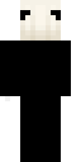 Задняя часть скина игрока __lluciferchan__