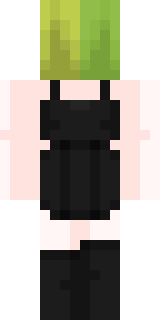 Задняя часть скина игрока __thx