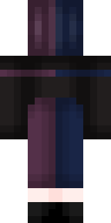 Задняя часть скина игрока _c_y4ka