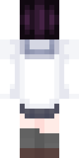 Задняя часть скина игрока _d4ckiller