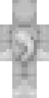 Задняя часть скина игрока _dissembling