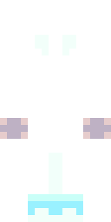 Задняя часть скина игрока _drelka_