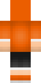 Задняя часть скина игрока _imFlocky_