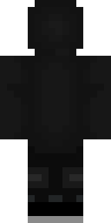 Задняя часть скина игрока _lllKRAMICKlll_