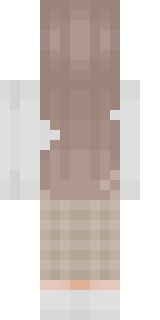 Задняя часть скина игрока _nastyaaa_