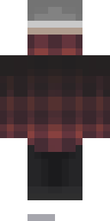 Задняя часть скина игрока _nekita_