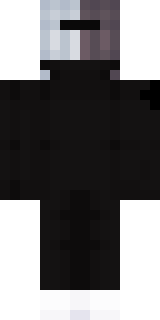 Задняя часть скина игрока _snakis