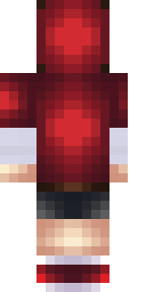 Задняя часть скина игрока _vadik_gero_