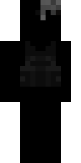 Задняя часть скина игрока _vigis