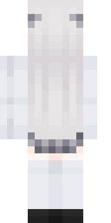 Задняя часть скина игрока acuity