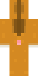 Задняя часть скина игрока aleks506