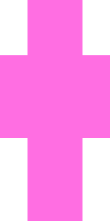 Задняя часть скина игрока amanterasu