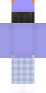 Задняя часть скина игрока anDDi