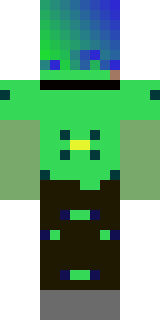 Задняя часть скина игрока andmax485_YT