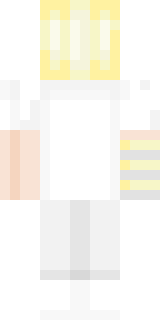 Задняя часть скина игрока angelsmerti001