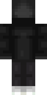 Задняя часть скина игрока antonn234