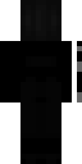 Задняя часть скина игрока anumewka