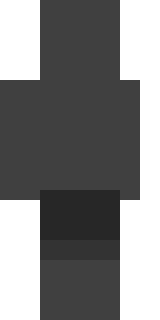 Задняя часть скина игрока artem212121