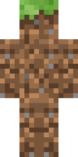 Задняя часть скина игрока batkya226